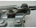 Motor limpia delantero, Ford S-max (CA1) Limited Edition 2011, 6M21-17504-AM