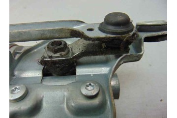 Motor limpia delantero, Ford S-max (CA1) Limited Edition 2011, 6M21-17504-AM