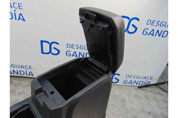 Apoyabrazos central, Dodge Journey (Jc) Sxt 2008