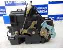 Cerradura puerta delantera derecha, Volkswagen Touareg (7LA) Tdi V6 2004, 3D1837016
