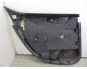 Guarnecido puerta trasera derecha, Opel Astra K Berlina 5P Dynamic Start/Stop 2016