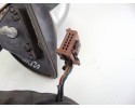 Retrovisor izquierdo, Peugeot 407 ST Confort 2006
