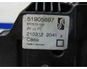 Cerradura puerta delantera izquierda, Fiat Iii Punto (199) Easy 2012, 51905697