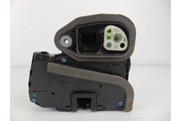 Cerradura puerta delantera derecha, Opel Astra K Berlina 5P Dynamic Start/Stop 2016, 13594363