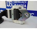Cinturon seguridad delantero derecho, Bmw Serie X3 (E83) 2.0d 2007, 34003070B