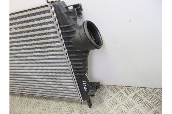 Intercooler, Opel Insignia Berlina Cosmo 2010 usado 5
