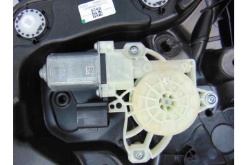 Elevalunas trasero derecho, Ford Fiesta (CE1) Cool&Connect 2017, H1BB-A27000-CC