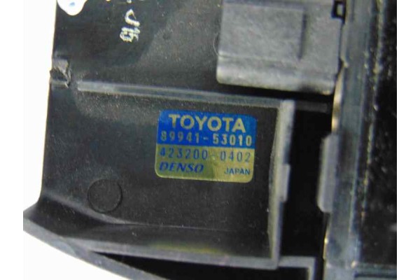 Sensor, Lexus Is (DS2/IS2) 250 V6 2007, 89941-53010