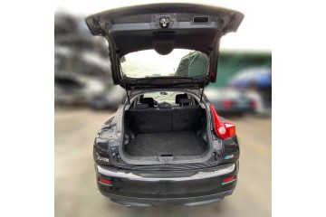 NISSAN JUKE (F15E) Acenta