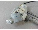 Elevalunas trasero derecho, Nissan Qashqai (J10) Acenta 2007