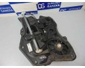 Elevalunas trasero derecho, Mazda 3 Berlina (Bl) Active 2010