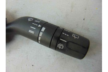 Mando limpia, Mazda 3 Berlina (Bl) Active 2010