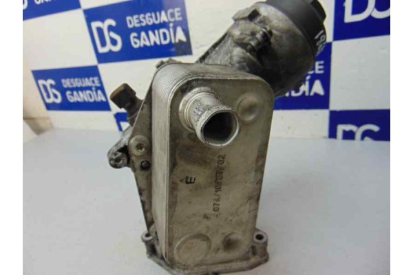 Enfriador aceite motor, BMW Serie 3 Compacto (E46) 320td 2002, 7787072 usado 5