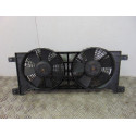 88210-21050 ELECTROVENTILADOR SSANGYONG RODIUS Xdi Limited AWD 2006 88210-21050 203608 SSANGYONG - 1