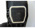 Potenciometro pedal, Mercedes-benz Clase Ml (Bm 164) 320 CDI 4M Edition 10 2007, A1643000104