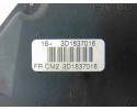 Cerradura puerta delantera derecha, Volkswagen Golf V (1K1)(10.2003) Trendline 2004, 3D1837016