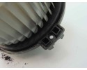 Motor calefaccion, Mitsubishi Montero (V60/V70) 3.2 DI-D Avance (5-ptas.) 2000