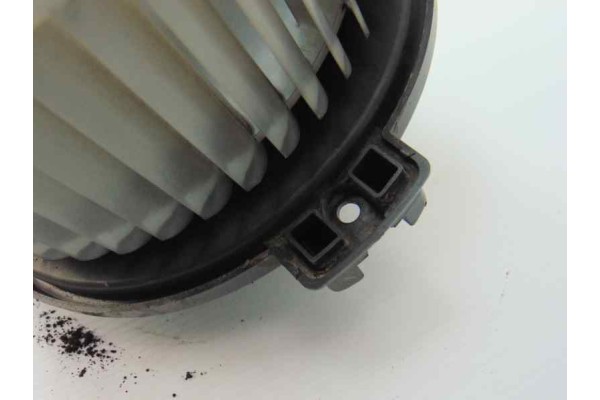 Motor calefaccion, Mitsubishi Montero (V60/V70) 3.2 DI-D Avance (5-ptas.) 2000