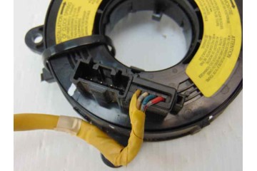 Anillo airbag, Mazda 6 Berlina (Gg) 2.0 CRTD 120 Active (5-ptas.) 2004