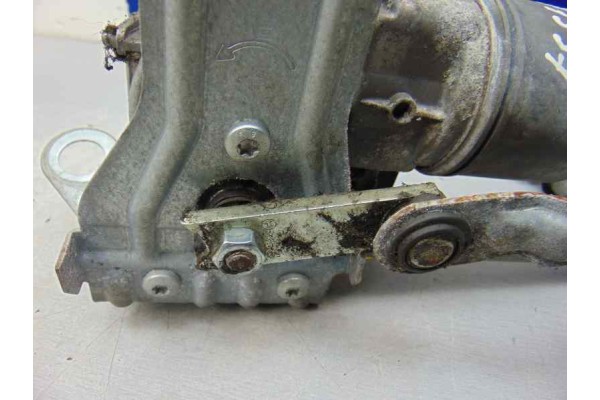 Motor limpia delantero, Seat Leon (1P1) Stylance / Style 2009, 1P0955024A