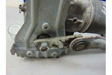 Motor limpia delantero, Seat Leon (1P1) Stylance / Style 2009, 1P0955024A