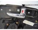 Elevalunas trasero derecho, Mazda 6 Berlina (Gg) 2.0 CRTD 120 Active (5-ptas.) 2004