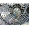 88210-21050 ELECTROVENTILADOR SSANGYONG RODIUS Xdi Limited AWD 2006 88210-21050 203608 SSANGYONG - 1