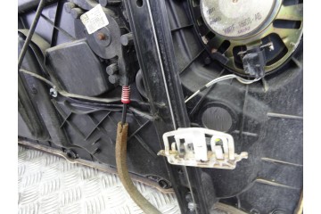 Elevalunas delantero derecho, Ford Fiesta (Cbk) Fun 2004, 2S51-14553-AA