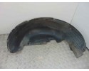 Paso rueda, Volkswagen Touareg (7LA) Tdi V6 2004, 7L6810972A