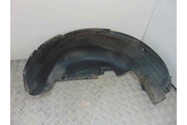 Paso rueda, Volkswagen Touareg (7LA) Tdi V6 2004, 7L6810972A