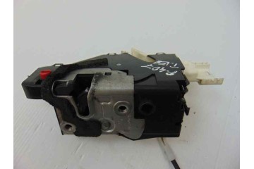 Cerradura puerta trasera izquierda, Peugeot 407 Sw Premium 2004, 9681337380
