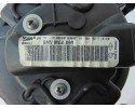 Motor calefaccion, Dacia Logan 1 Básico 2007