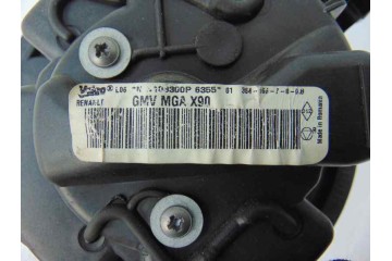 Motor calefaccion, Dacia Logan 1 Básico 2007