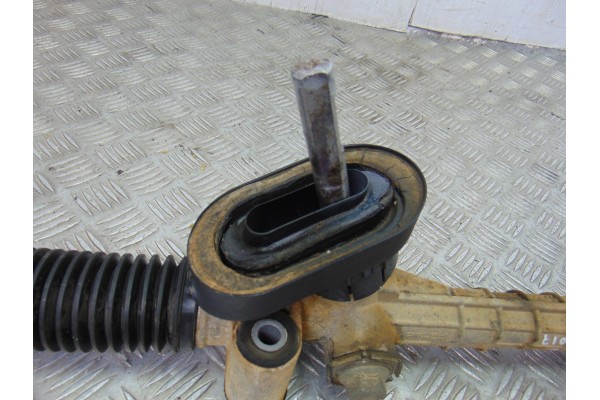 Cremallera direccion, Opel Corsa C Club 2002 usado 5