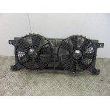 88210-21050 ELECTROVENTILADOR SSANGYONG RODIUS Xdi Limited AWD 2006 88210-21050 203608 SSANGYONG - 2