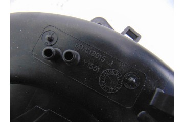 Motor calefaccion, Volkswagen Polo V (6R1) Advance 2012, 6Q1819015J