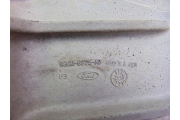 Carter, Ford Fiesta (CB1) Ambiente 2008, 98MM-6675-AB
