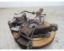 Mangueta delantera derecha, Opel Corsa D Sport 2008, 55703153