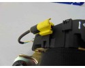 Cinturon seguridad trasero izquierdo, Mercedes-benz Clase Ml (Bm 163) 270 Cdi (163.113)