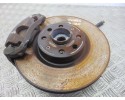 Mangueta delantera izquierda, Opel Corsa D Sport 2008, 55703154