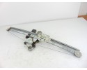Elevalunas delantero derecho, Mercedes-benz Clase a (Bm 168) 160 (168.033) 2000