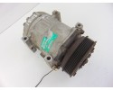 Compresor aire acondicionado, Mitsubishi Space Star (DG0) 1900 Di-d 2002, 8200040681