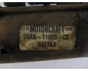Motor arranque, Ford Focus Berlina (Cak) Ambiente 1999, 98AB11000CC