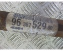 Transmision delantera derecha, Peugeot 206 X-Line 2004, 9638752980