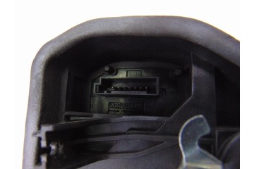 Cerradura puerta delantera derecha, Bmw Serie 1 Berlina (E81/E87) 120d 2008, 7167068