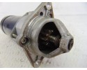 Motor arranque, Opel Corsa C Blue Line 2005, D6RA293