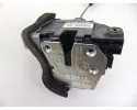 Cerradura puerta trasera izquierda, Hyundai I20 (Gb) Classic 2015, 81410-C8020