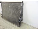 Radiador agua, Bmw Serie 3 Berlina (E46) 320d 2001, 1436241