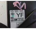 Módulo electrónico, Opel Meriva Cosmo 2004, 13111111