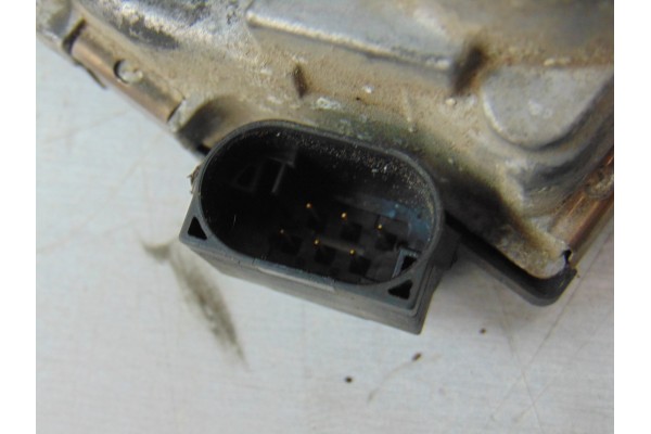 Caja mariposa, Opel Corsa C Club 2002, 9157512 usado 5